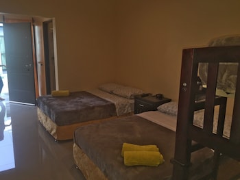airport x managua hotel