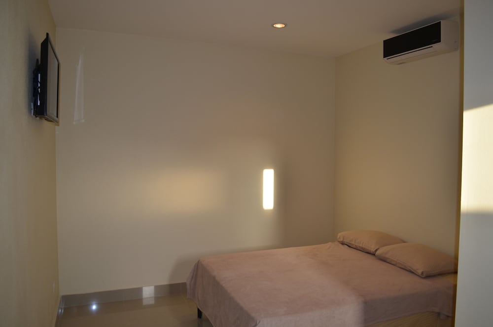 airport x managua hotel