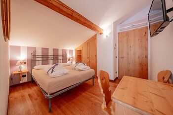 agritur mas dei chini