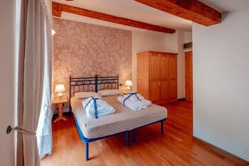 agritur mas dei chini