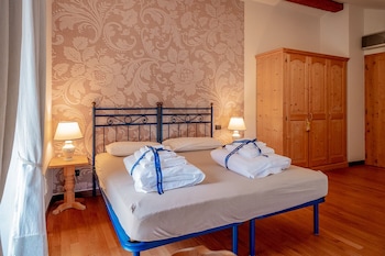 agritur mas dei chini