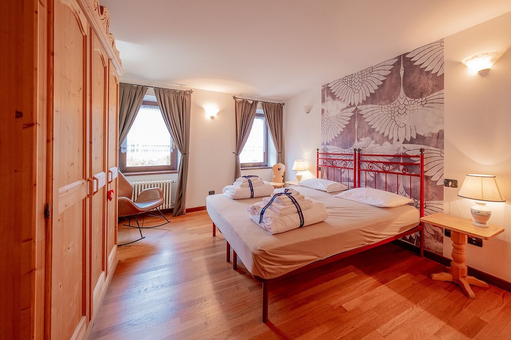 agritur mas dei chini