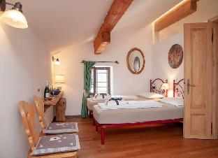 Agritur Mas Dei Chini,Trento>>Madonna Di Campiglio,3 star
