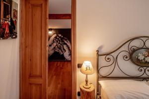 agritur mas dei chini