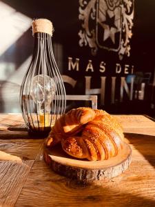 agritur mas dei chini