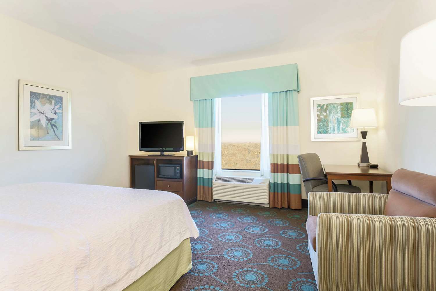 hampton inn and suites wheeling the highlands