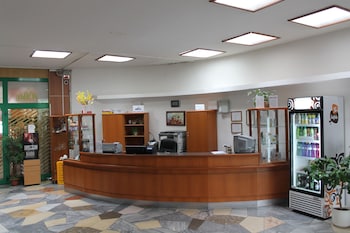 Hotel Spectrum,Trnava>>Hlohovec,3 star
