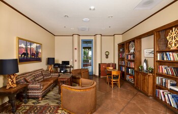 Lodge On The Desert,Tucson>>Pima,4 star