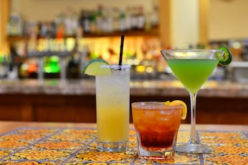 Lodge On The Desert,Tucson>>Pima,4 star