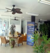 best western riviera tuxpan