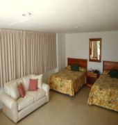 best western riviera tuxpan