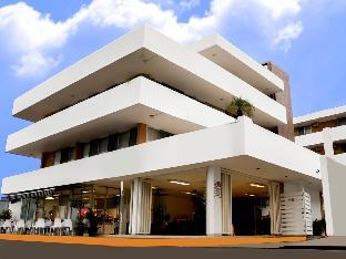 Best Western Riviera Tuxpan,Tuxpan>>Poza Rica,3 star