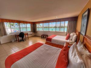 Best Western Riviera Tuxpan,Tuxpan>>Poza Rica,3 star