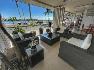 Best Western Riviera Tuxpan,Tuxpan>>Poza Rica,3 star