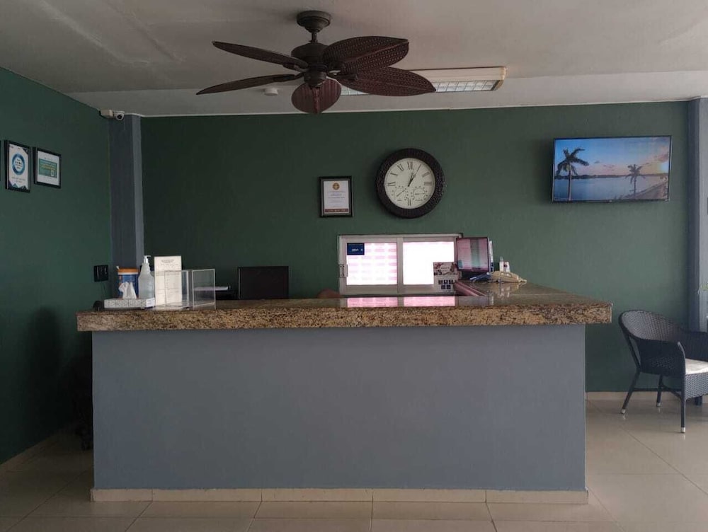 best western riviera tuxpan