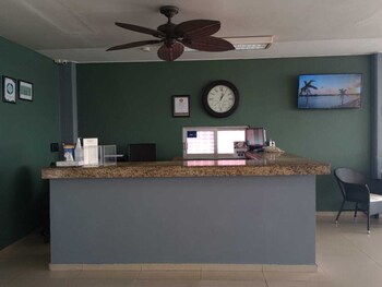 best western riviera tuxpan