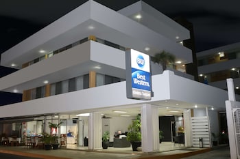 best western riviera tuxpan