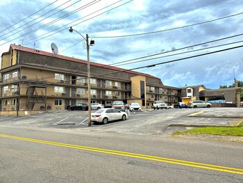 tennessee mountain lodge