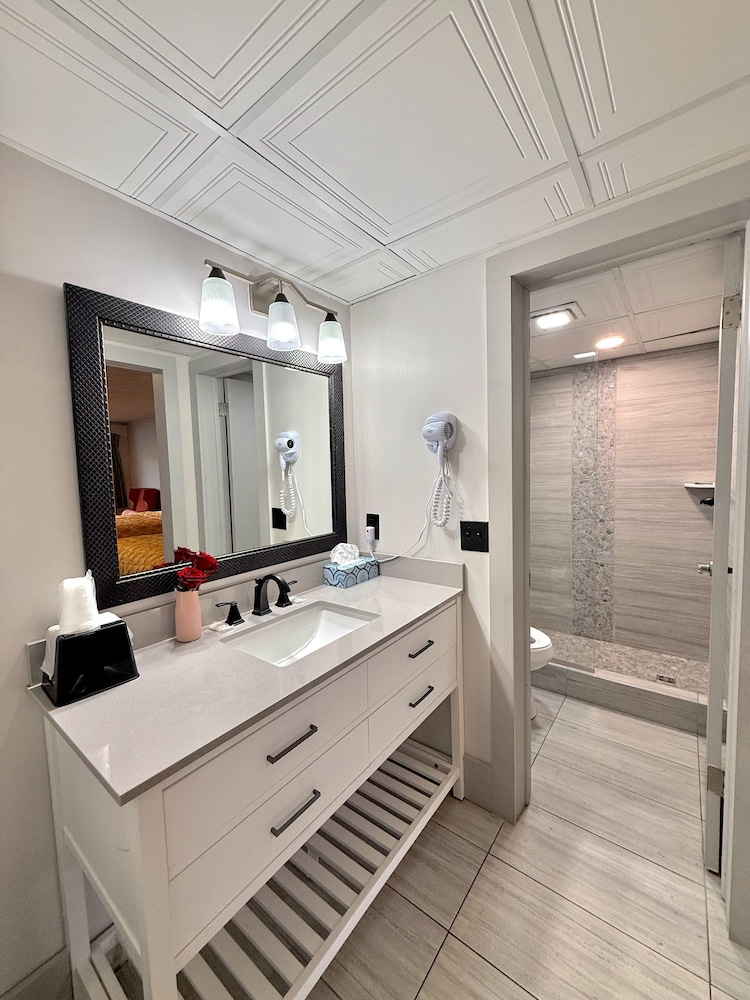 tennessee mountain lodge