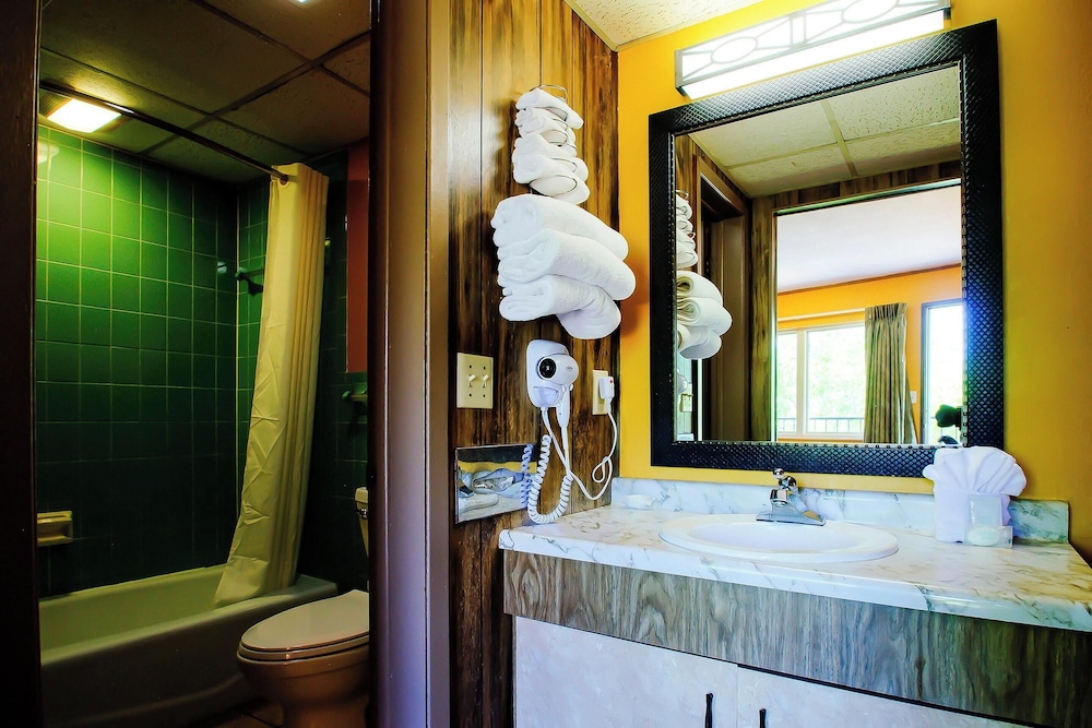 tennessee mountain lodge