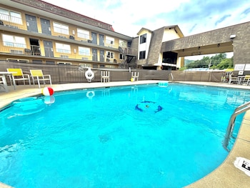 tennessee mountain lodge