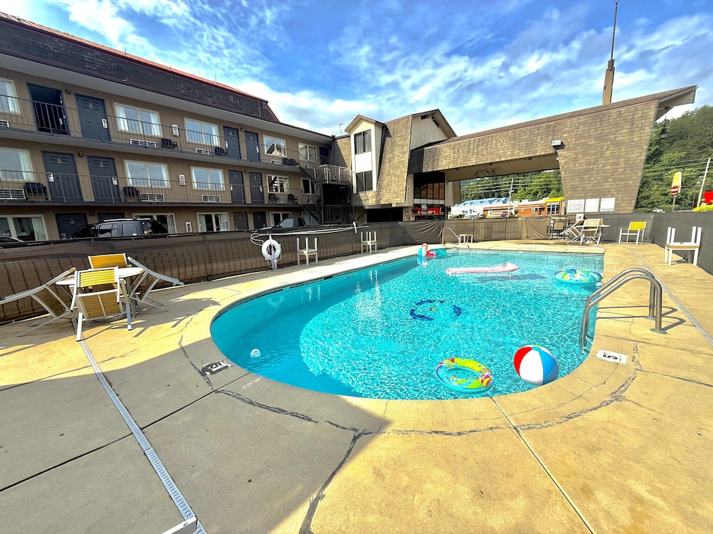 tennessee mountain lodge