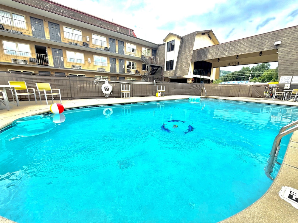 tennessee mountain lodge