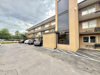 tennessee mountain lodge