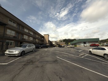 tennessee mountain lodge