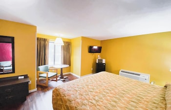 tennessee mountain lodge