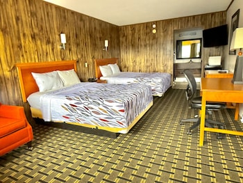 tennessee mountain lodge