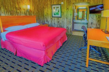 tennessee mountain lodge