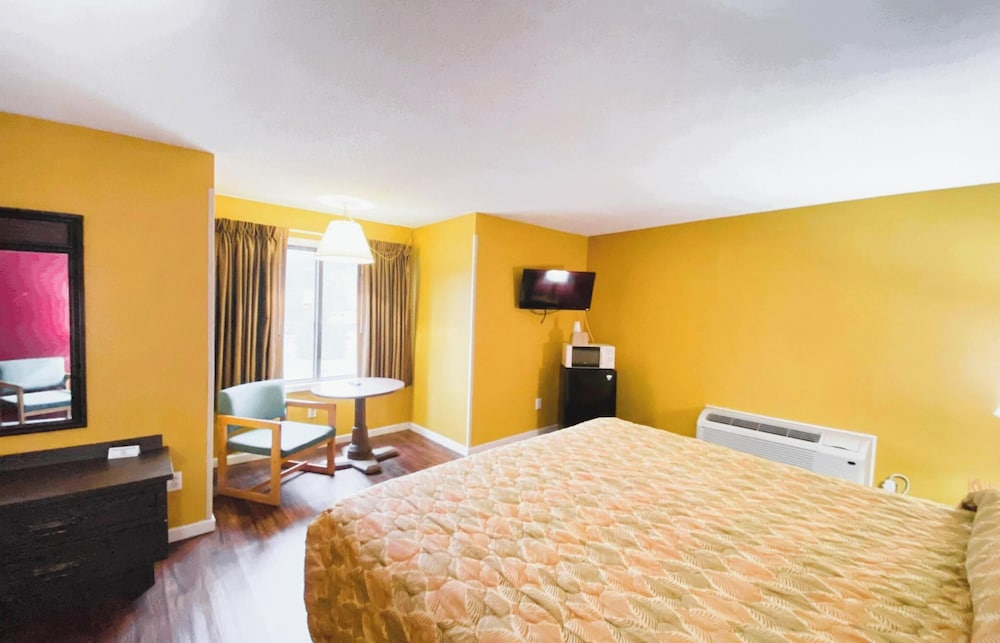 tennessee mountain lodge