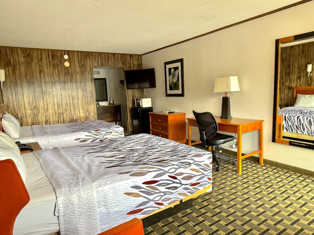 tennessee mountain lodge