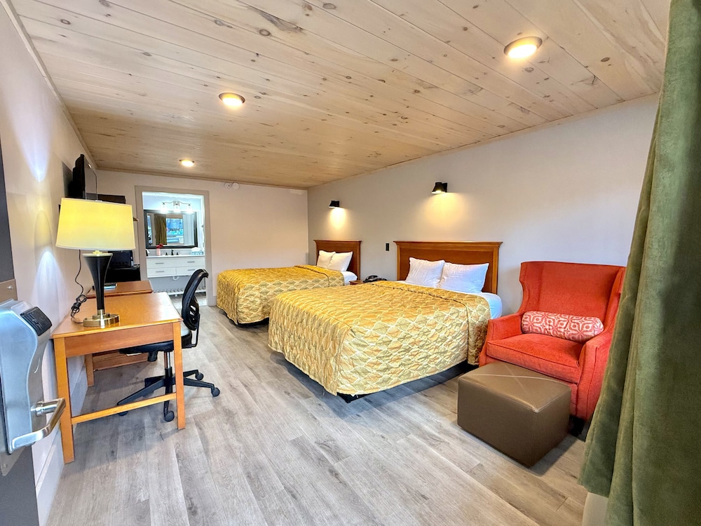 tennessee mountain lodge