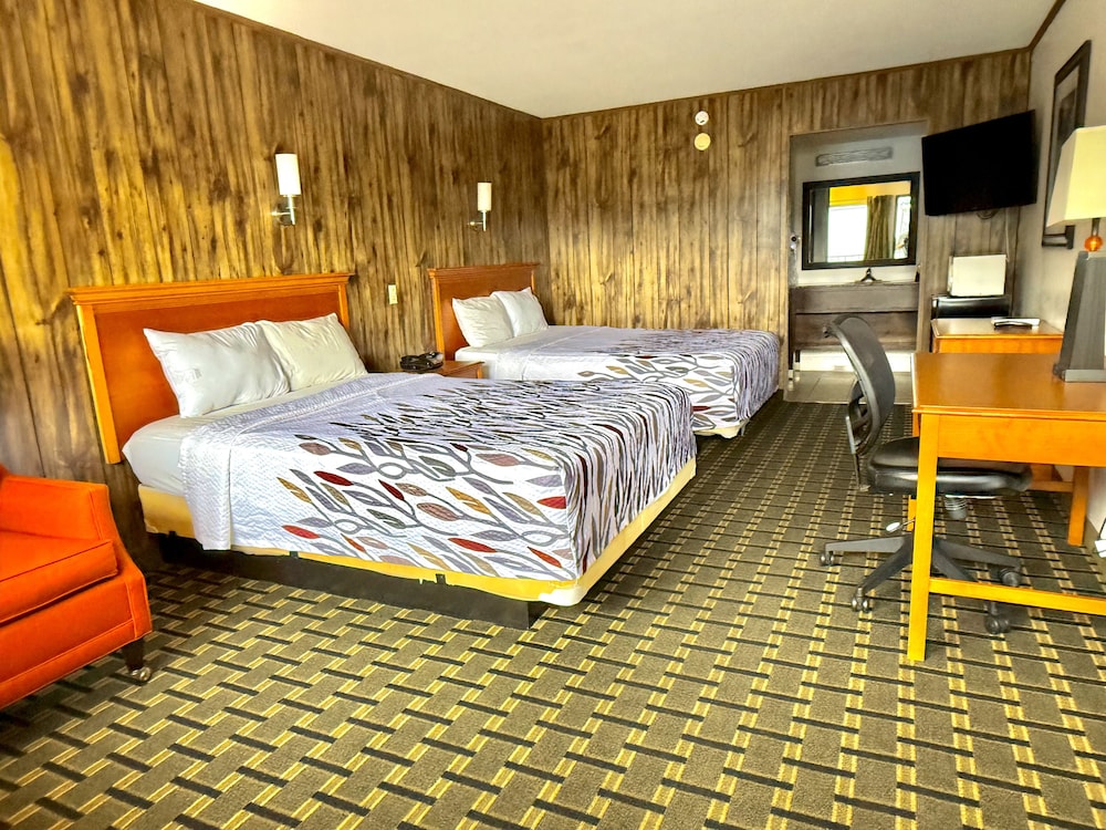 tennessee mountain lodge