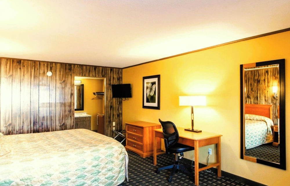 tennessee mountain lodge