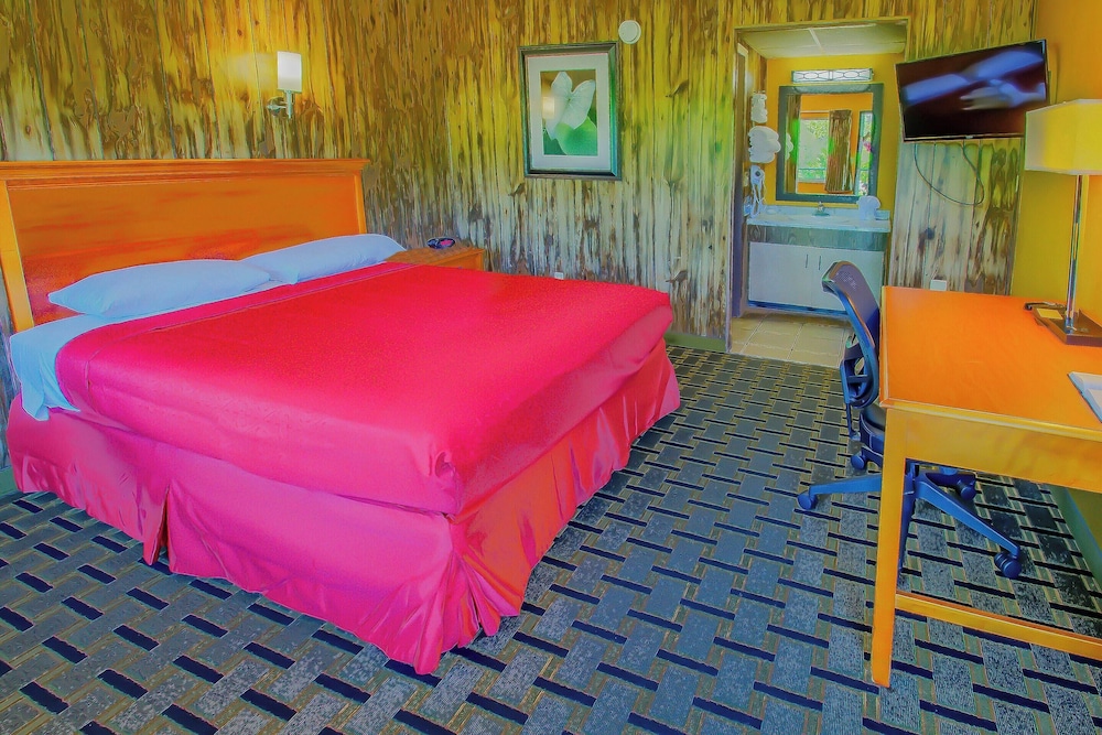 tennessee mountain lodge