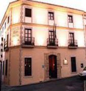 hotel maria de molina
