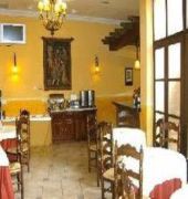 hotel maria de molina