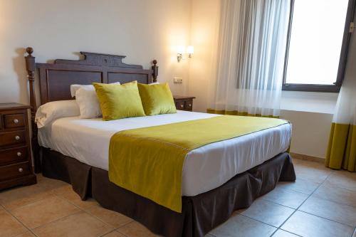 hotel maria de molina