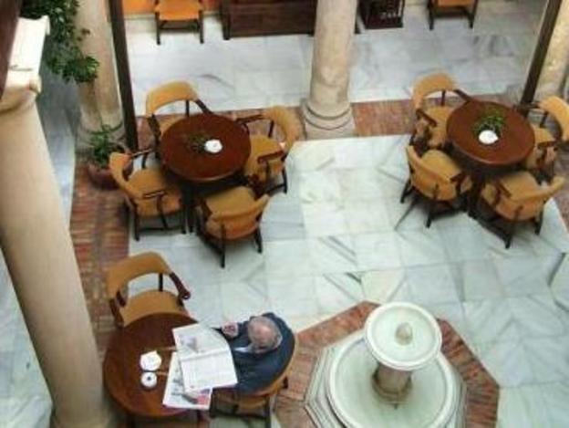 hotel maria de molina