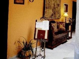 hotel maria de molina