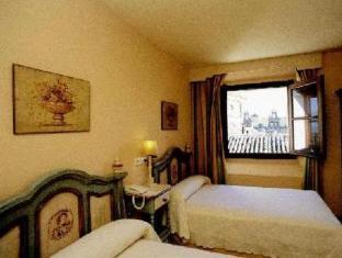 hotel maria de molina