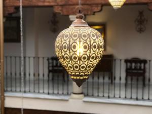 hotel maria de molina