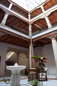 hotel maria de molina