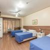 letto hotel porto alegre