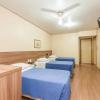 letto hotel porto alegre