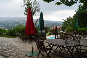 Gailurretan,Enkarterri>>Cantabria,3 star