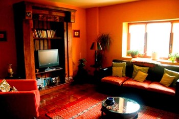 Gailurretan,Enkarterri>>Cantabria,3 star